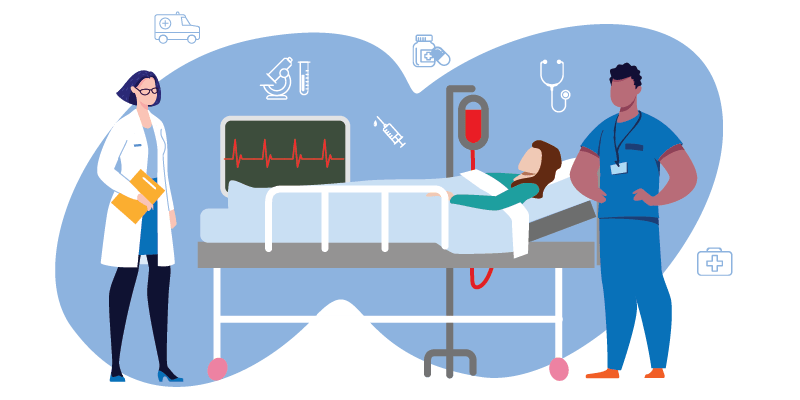Critical Illness Insurance Illustration