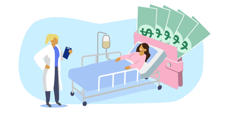 Hospital Indemnity Insurance